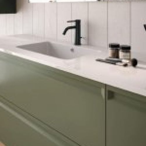 Mueble GIN MODULAR