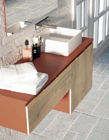 Mueble AQUA MODULAR