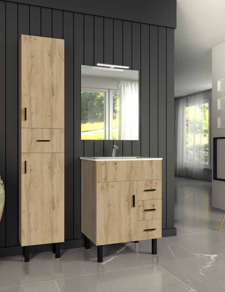 Mueble REUS 60 Hercules
