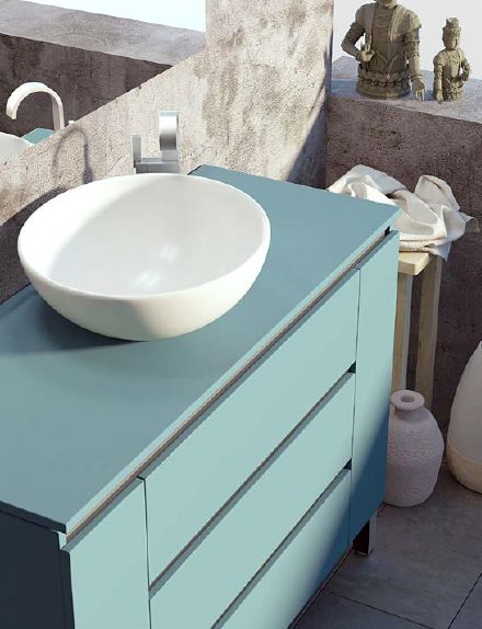 Mueble KLOE