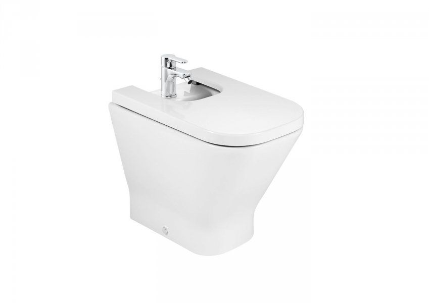 bide the gap square compacto