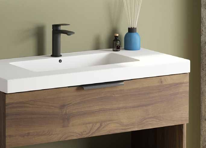 Mueble TUPAI detalle