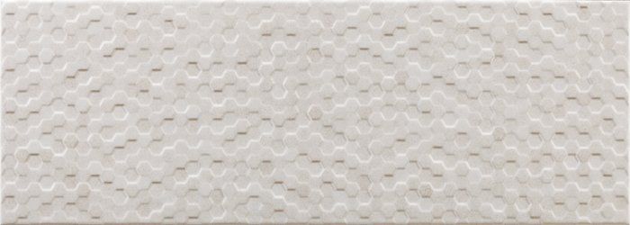 Azulejo 25x70 Up Relieve Perla