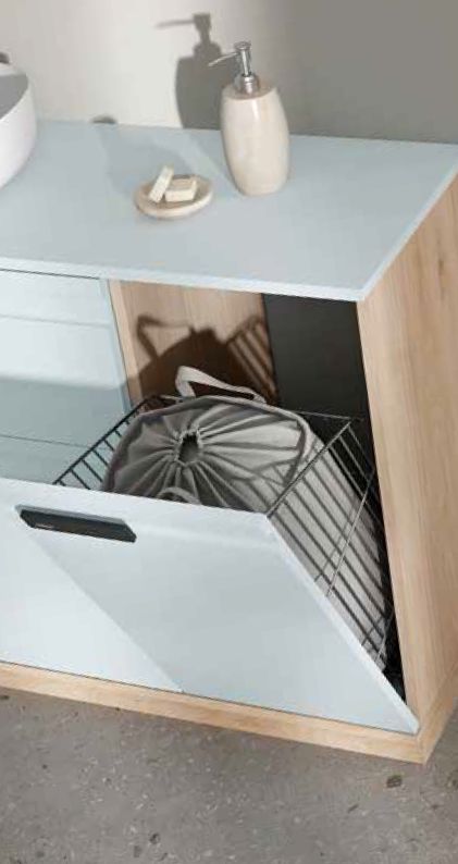 Mueble VITA modulo guardarropa