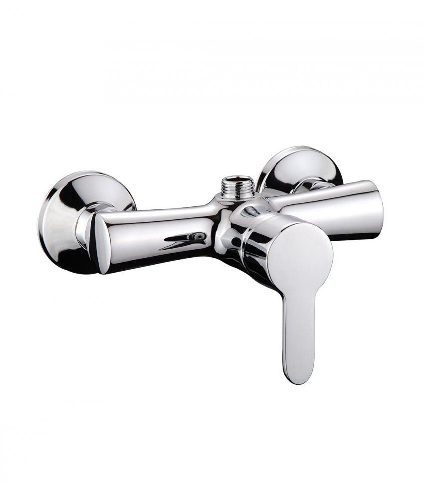 Grifo ducha monomando GLOF CROMO