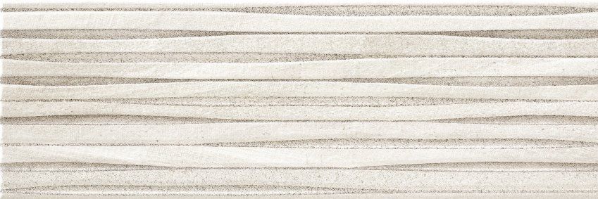 Azulejo 20x60 Burlintong Rel Cream