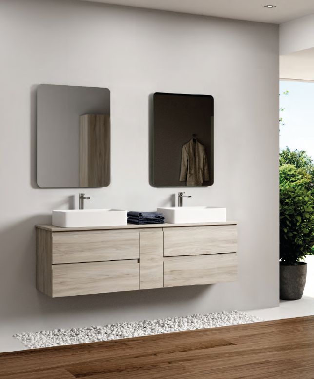 Lavabo ESTAMBUL ambiente