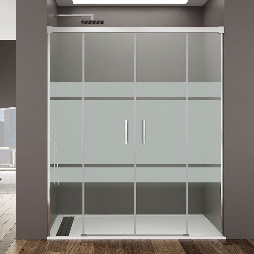 Frontal BASIC SPAZIO FROST PLUS