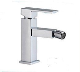 Grifo bidé EGEO CROMO