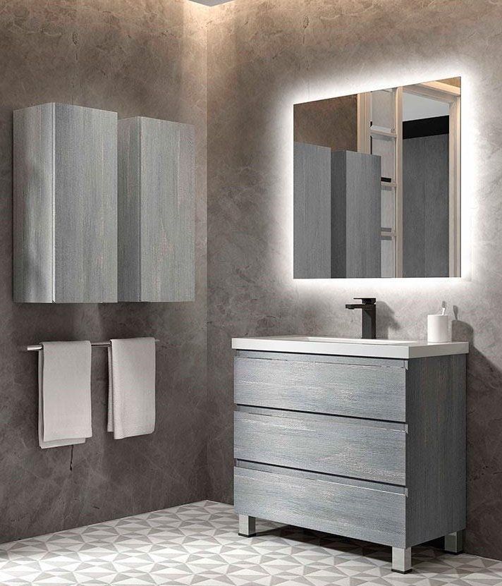 Ambiente espejo NADIA