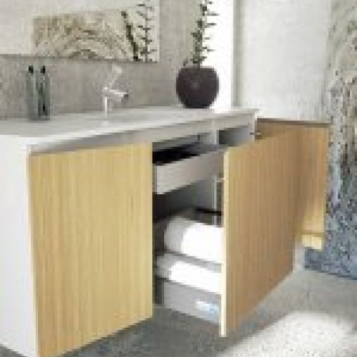 Mueble AQUA MODULAR interior