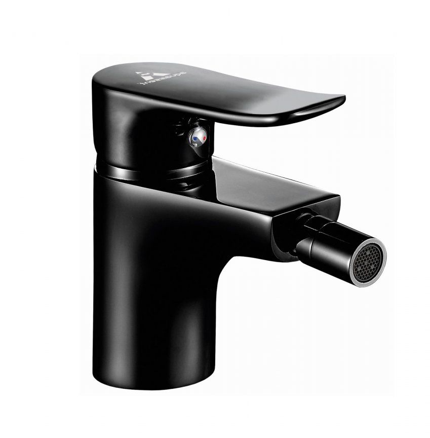 Grifo bidé SAYRO NEGRO