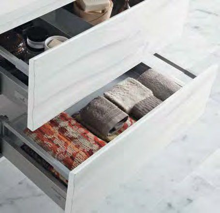 Mueble ROMA cajón