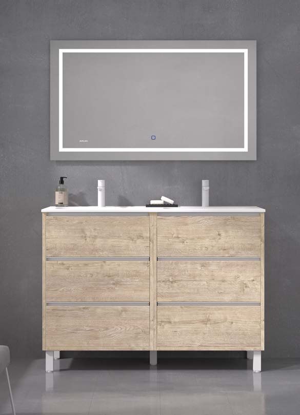 Mueble VESUBIO 120 (60+60) Nairobi