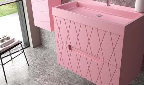 Mueble NANDA