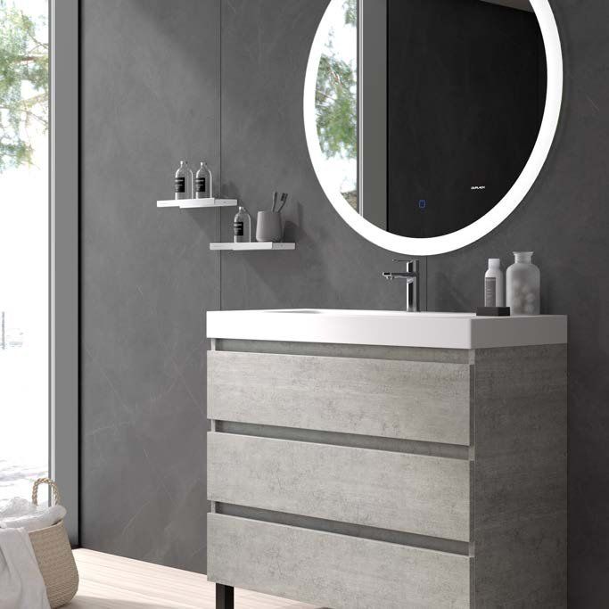 Mueble OROSI 100 Icement