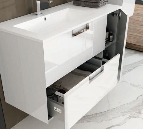 Mueble LUNA