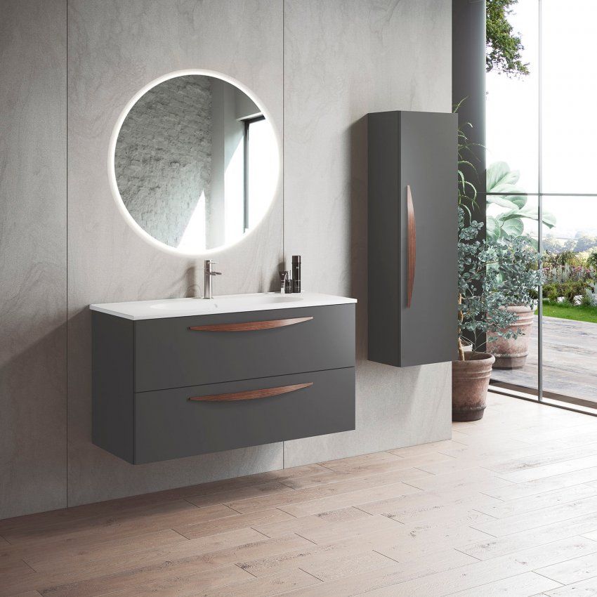 Mueble ARCO 100 Ceniza