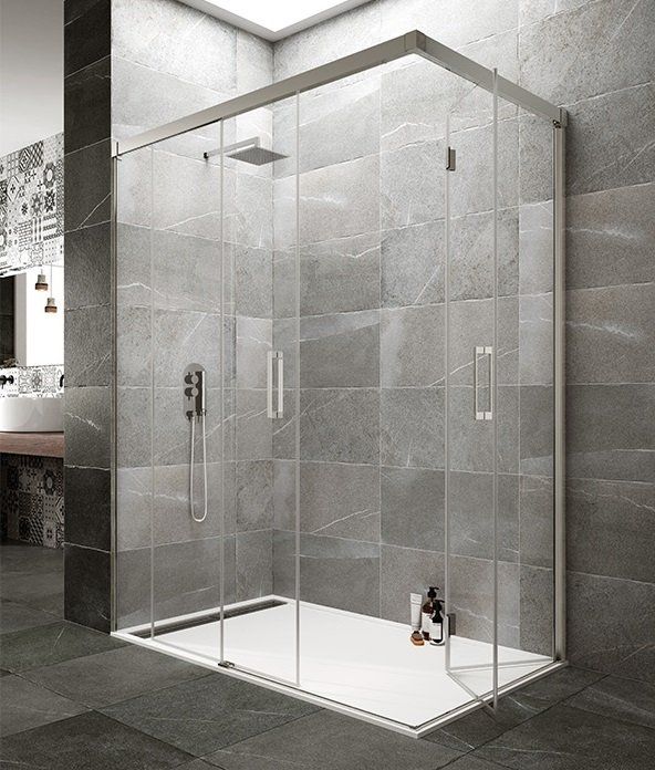 Angular combinada TANDEM