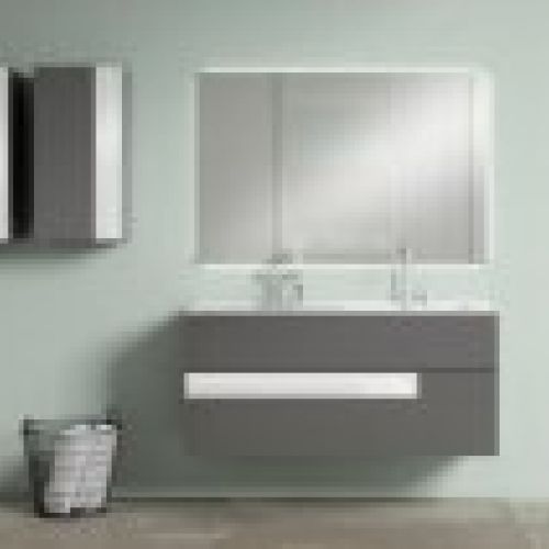Ambiente espejo LIGHT