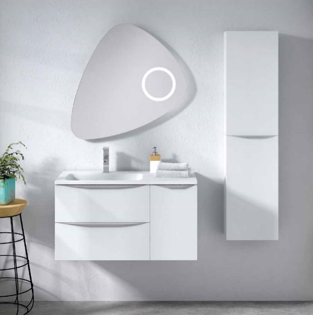 Ambiente espejo STONE