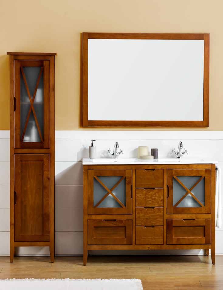 Mueble AVILA 120 Teka