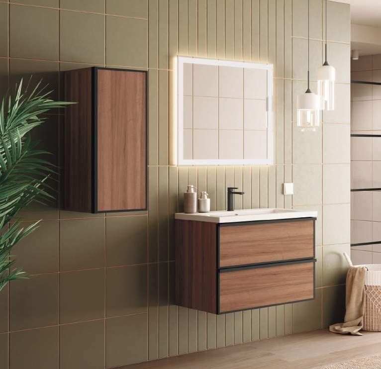 Mueble DENVER 80 Siroko