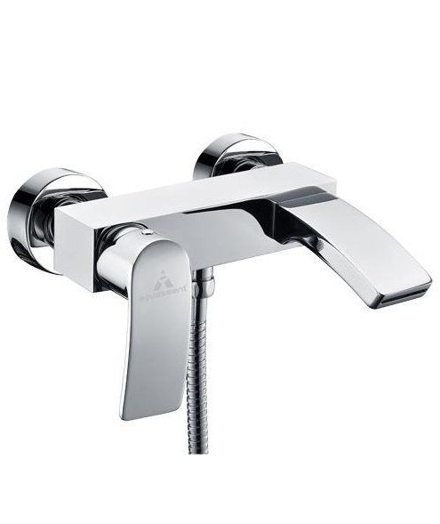 Grifo bañera monomando ORLEANS CROMO