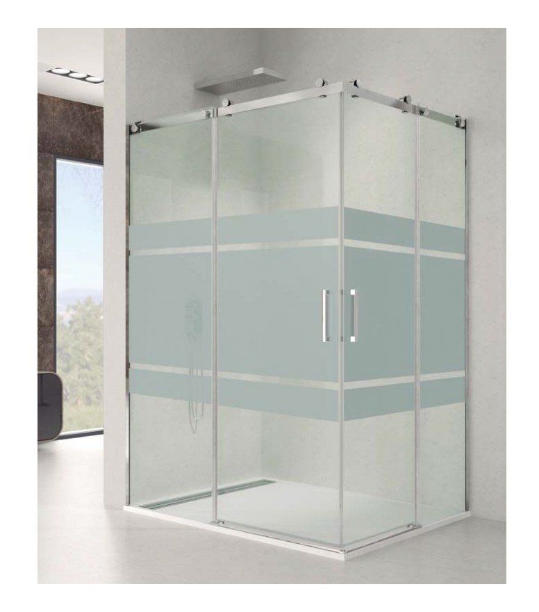 Angular ROTARY FROST PLUS