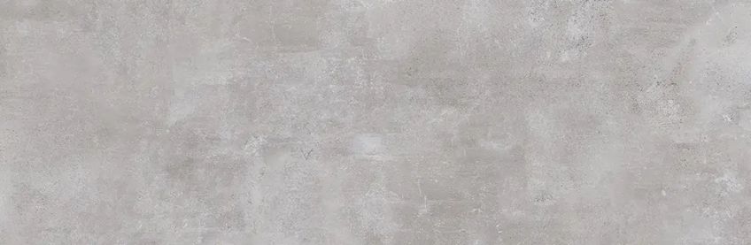 Azulejo Rectificado 33x100 Code Grey