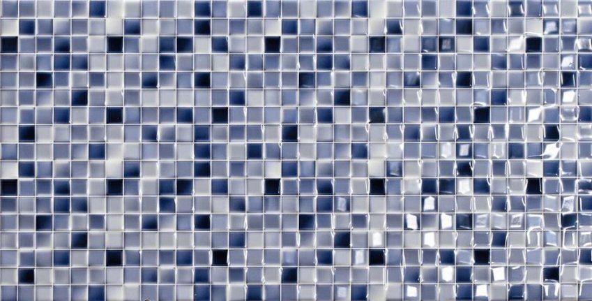 Azulejo 25x50 Andros Azul
