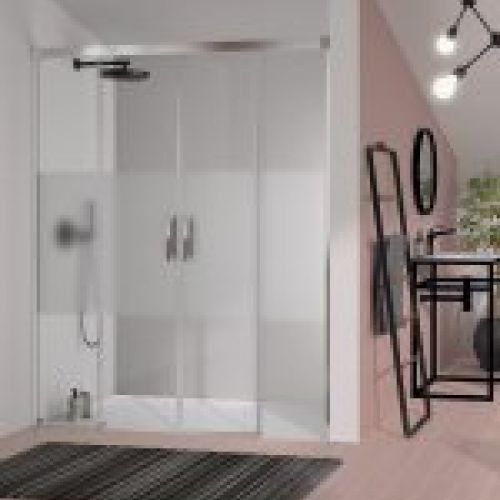 Frontal GLASE BORA