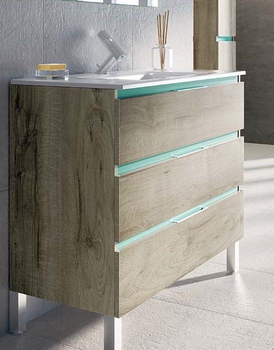 Mueble AQUA