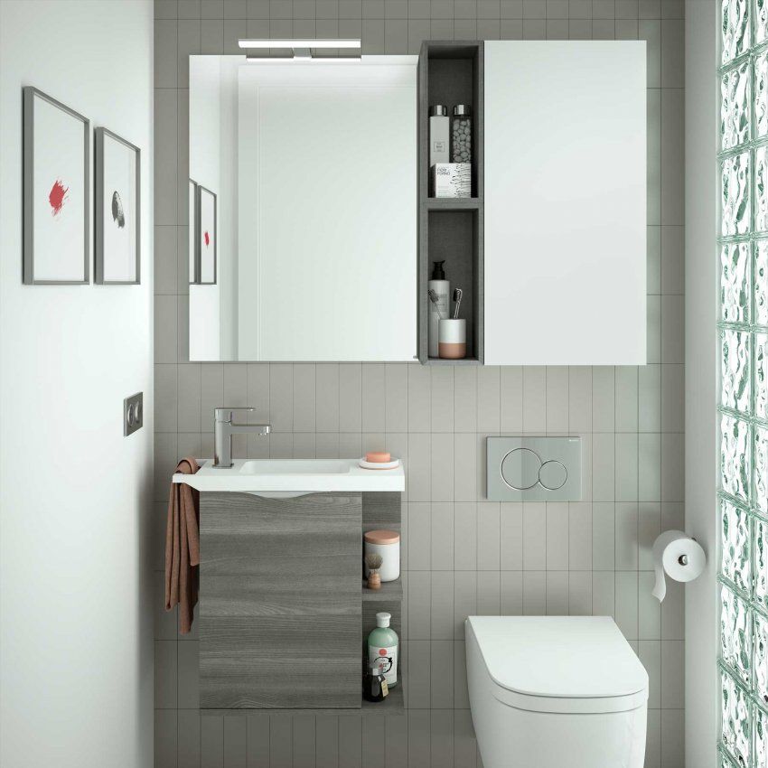 Mueble MARTHA 55 Alsacia