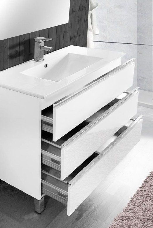 Mueble RÍO cajones