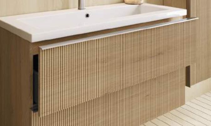 Mueble LINES