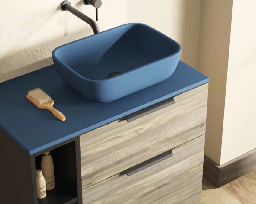 Mueble TAHITI