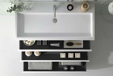 Mueble VESUBIO
