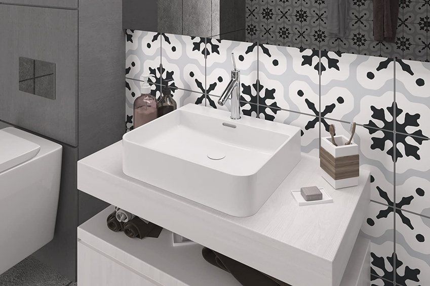 Lavabo SIL ambiente
