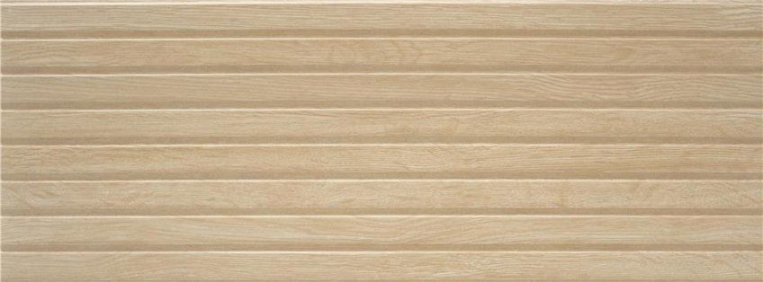 Azulejo rectificado 33x3x90 Japon LI90 Roble