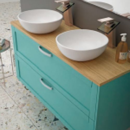Mueble ARTIC
