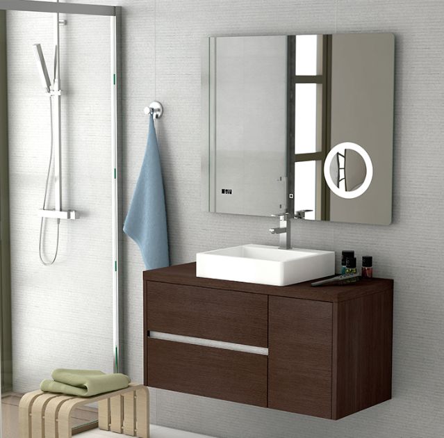 Ambiente espejo MALAGA