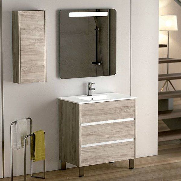 Ambiente espejo RAIN