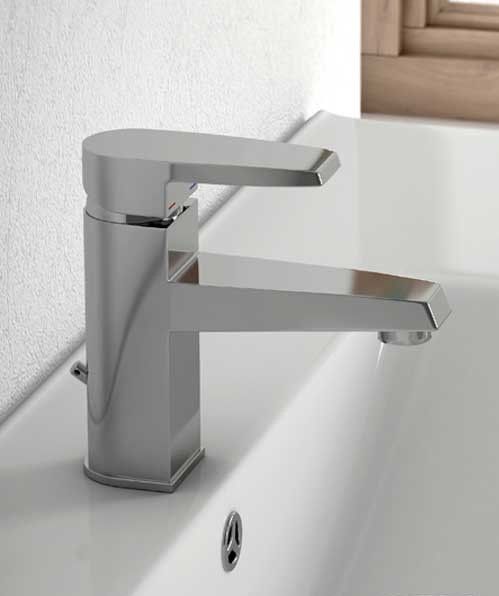 Grifo lavabo ONIX CROMO