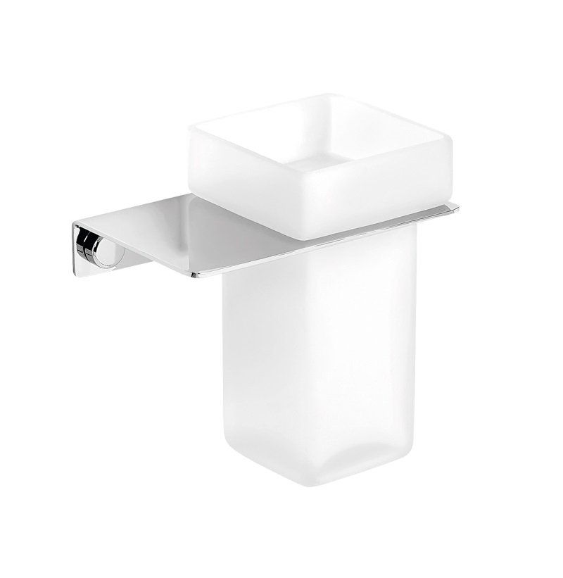 Portavaso pared PLEXO