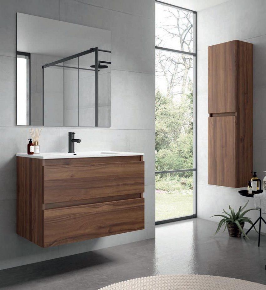 Mueble BOX 80 Valenti