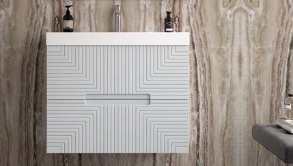 Mueble TERAM