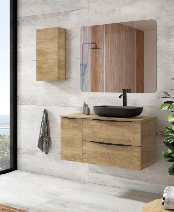 Lavabo MASAI ambiente