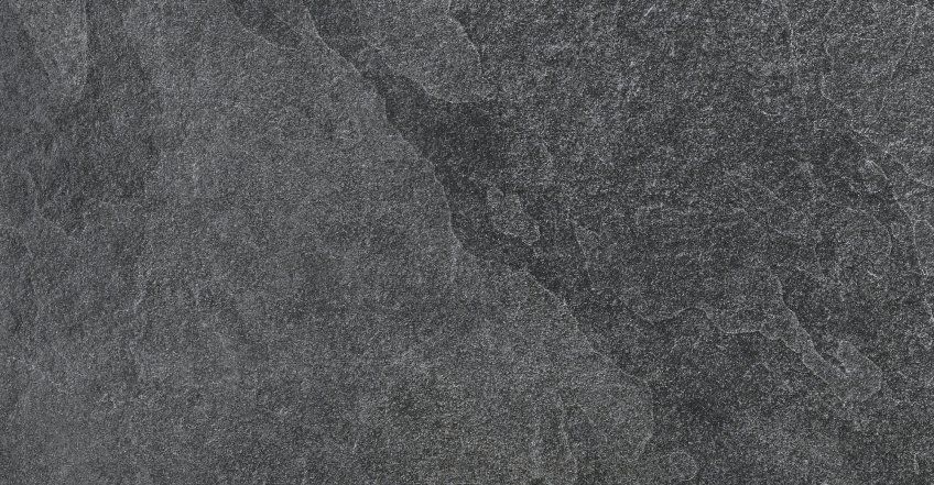 Porcelánico 31,6x60,8 Axis Black