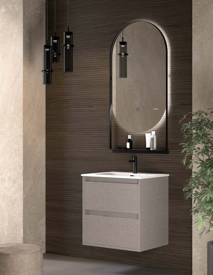 Mueble ETNA 60 Cairo